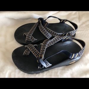 Chacos Hiking Sandals